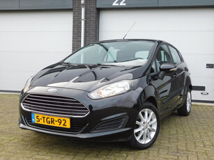 Ford Fiesta 1.0 Style 5 DRS ORG 26dkm nap