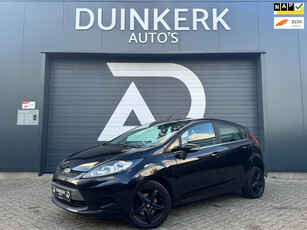 Ford Fiesta 1.25 Limited | Airco | NAP