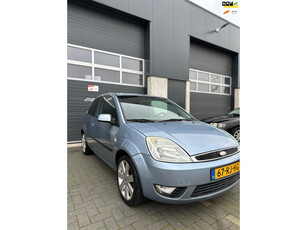 Ford Fiesta 1.3 Futura nette auto APK AIRCO