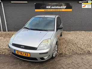 Ford Fiesta 1.4-16V Futura