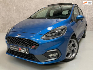 Ford Fiesta 1.5 EcoBoost ST-3 /Pano /Maxton /Performance /B&O /Keyless