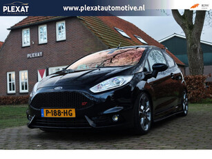 Ford Fiesta 1.6 ST2 182PK | Volledige Historie | K&N | Facelift | Sportstoelen | Stoelverwarming | Led | Climate control | Keyless