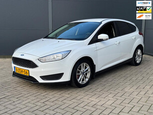 Ford Focus 1.0 Facelift / Nap / Pdc