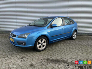 Ford Focus 1.6-16V First Edition