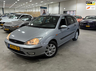 Ford Focus 1.6-16V Futura / AIRCO / NAP / LEDER INTR