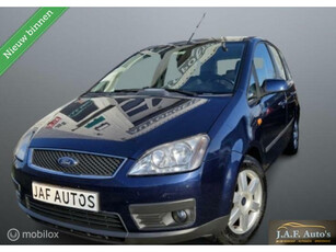 Ford Focus C-Max 2.0 Airco Cruise Trekhaak lmv