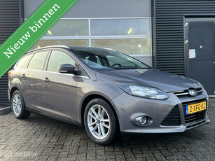 Ford Focus Wagon 1.0 EcoBoost Edition Plus