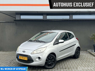 Ford Ka 1.2 Comfort start/stop / Nieuwe apk bij aflevering