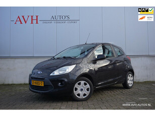 Ford Ka 1.2 Cool&Sound