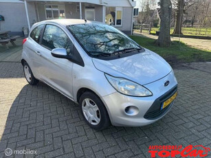 Ford Ka 1.2 Grand Prix start/stop, Airco, Stoelverwarming,