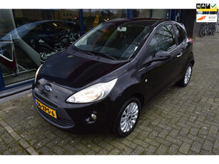 Ford Ka 1.2 Titanium X start/stop