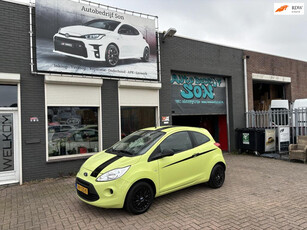 Ford Ka 1.2 Trend