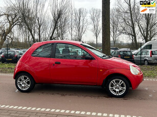 Ford Ka 1.3 Cool & Sound AIRCO!APK!KOOPJE!