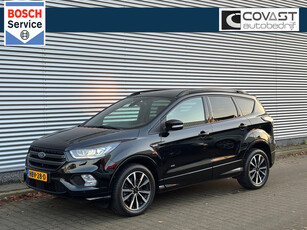 Ford KUGA 1.5 EcoBoost ST Line AWD|CarPlay/Android|El.Klep|Stoel&Stuurverw.