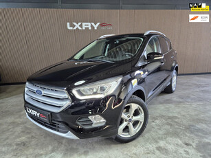 Ford Kuga 1.5 EcoBoost Titanium | Navi | Clima | Cruise | PDC | Camera | Stoel & Stuurwielverwarming |