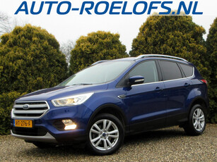 Ford Kuga 1.5 EcoBoost Ultimate*Navi*Cruise*Trekhaak*