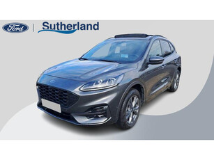 Ford Kuga 2.5 PHEV ST-Line X 225pk | Driver Assistance Pack | Technology Pack | Winterpack | Panoramadak