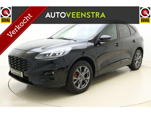 Ford Kuga 2.5 PHEV ST-Line X