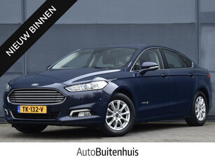 Ford Mondeo 2.0 IVCT HEV Titanium |KEYLESS|CARPLAY|NAVI|CLIMATE|PARK. ASSISTENT