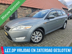 Ford Mondeo Wagon 2.0-16V Ghia Cam. Trekhaak. Navi