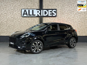 Ford PUMA 1.0 EcoBoost Hybrid ST-Line X automaat | cruise | DAB | Navi