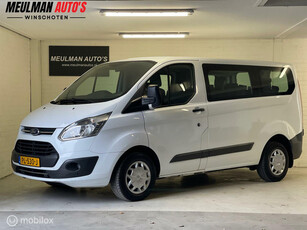 Ford Transit Custom Combi 310 2.0TDCI L1H1 Trend 9 pers.