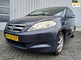 Honda FR-V 1.7i Comfort - Airco - Export - Start niet