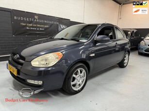 Hyundai Accent 1.4i Dynamic Joy Nap/Airco/APK09-2025!