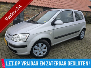 Hyundai Getz 1.3i GLS Sound Apk 18-03-2026