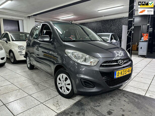 Hyundai I10 1.0 Black pack