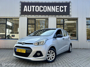 Hyundai i10 1.0i i-Drive