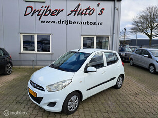 Hyundai i10 1.2 i-Motion