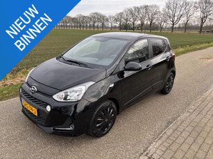 Hyundai i10 Sport Edition 5 deurs 2019 airco 59065 Km !!!