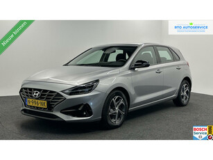 Hyundai i30 1.0 T-GDi MHEV Comfort Smart CAMERA LM ECC NAVI