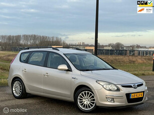 Hyundai i30 CW 1.4i 2e Eignr|Airco|Lmv|Trekhaak|Nap|Boekjes