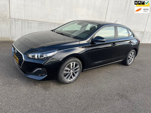 Hyundai I30 Fastback 1.0 T-GDI Comfort