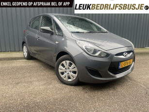 Hyundai ix20 1.4i i-Drive