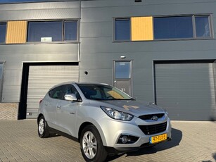 Hyundai ix35 1.6i GDI Business Edition Camera / Navigatie