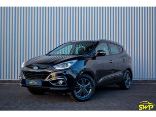 Hyundai ix35 1.6i GDI | Navi | Half-leer | Cam