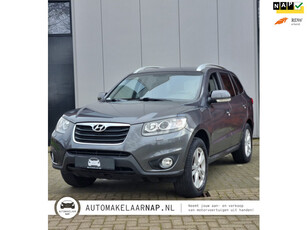 Hyundai Santa Fe 2.4i CVVT Style 174PK Onderhoudsbeurt + APK