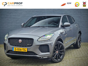 Jaguar E-Pace 2.0 P200 AWD R-DYNAMIC S / LED / LEDER / NAVI / CAMERA