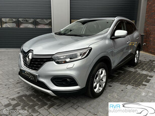 Kadjar 1.3 TCe Intens