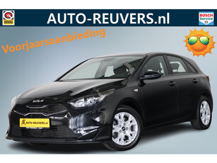 Kia Ceed 1.0 T-GDi ComfortLine / Carplay / Camera / Cruise control / DAB