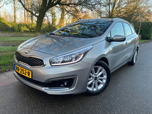 Kia Cee'd Sportswagon 1.0 T-GDi ComfortPlusLine Navigator Camera Trekhaak