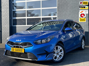 Kia Ceed Sportswagon 1.0 T-GDi DynamicLine|CARPLAY|STOEL-,STUURVERW|CAMERA|CRUISE|CLIMATE