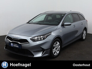 Kia Ceed Sportswagon 1.0 T-GDi DynamicPlusLine Trekhaak | Camera | Stoelverwarming | Stuurverwarming