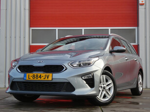 Kia Ceed Sportswagon 1.5 T-GDi DynamicLine/ lage km/ zeer mooi!