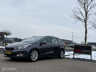 Kia cee'd Sportswagon 1.6 Comfort Pack cruise/trekhaak/pdc