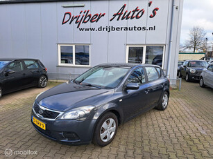 Kia cee'd Sporty 1.4 CVVT X-tra