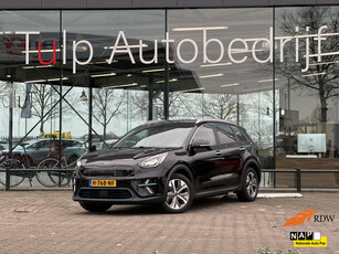 Kia e-Niro ExecutiveLine 64 kWh 2020 Leder Navi Nette auto